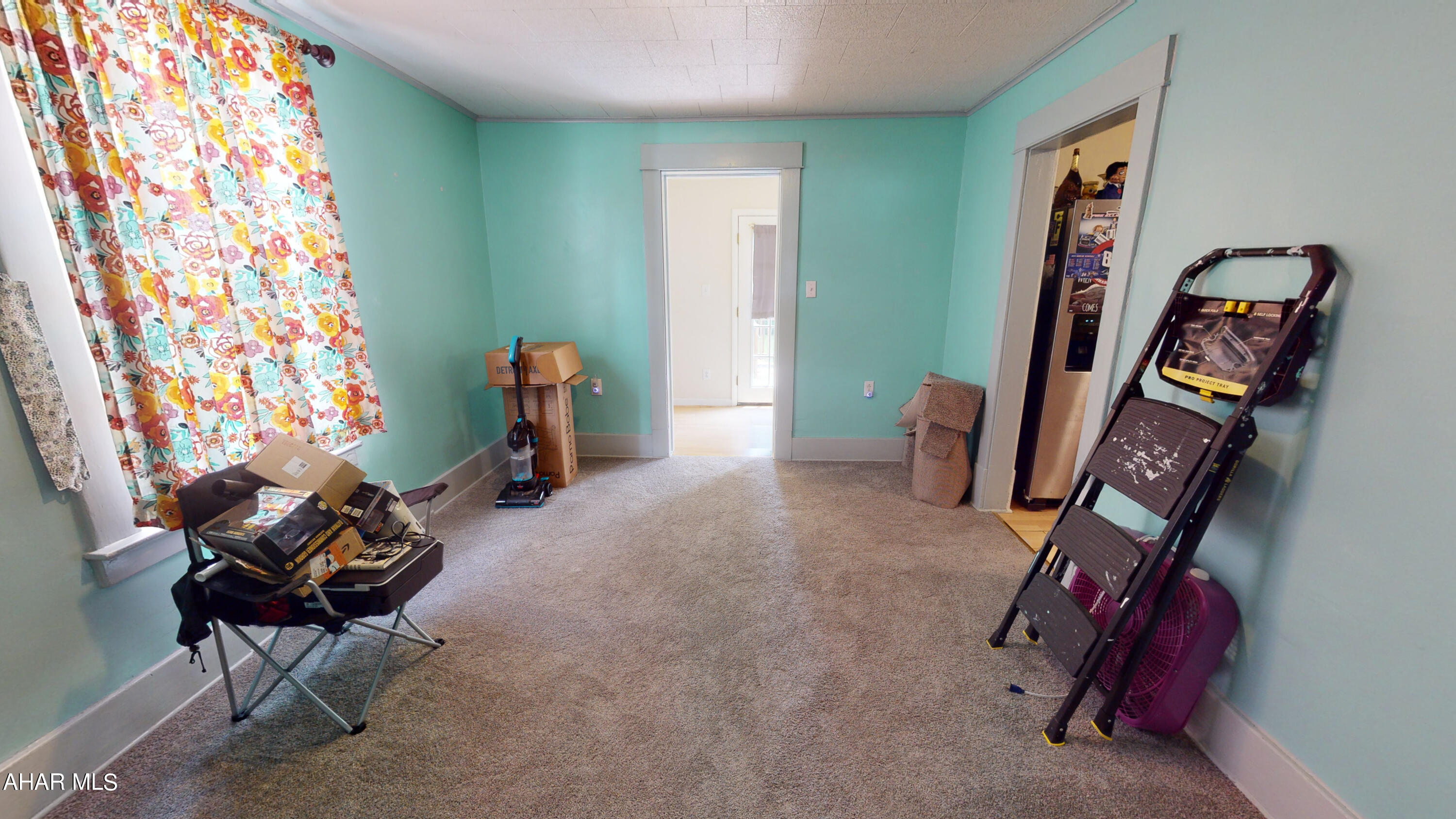 Juniata - Residential