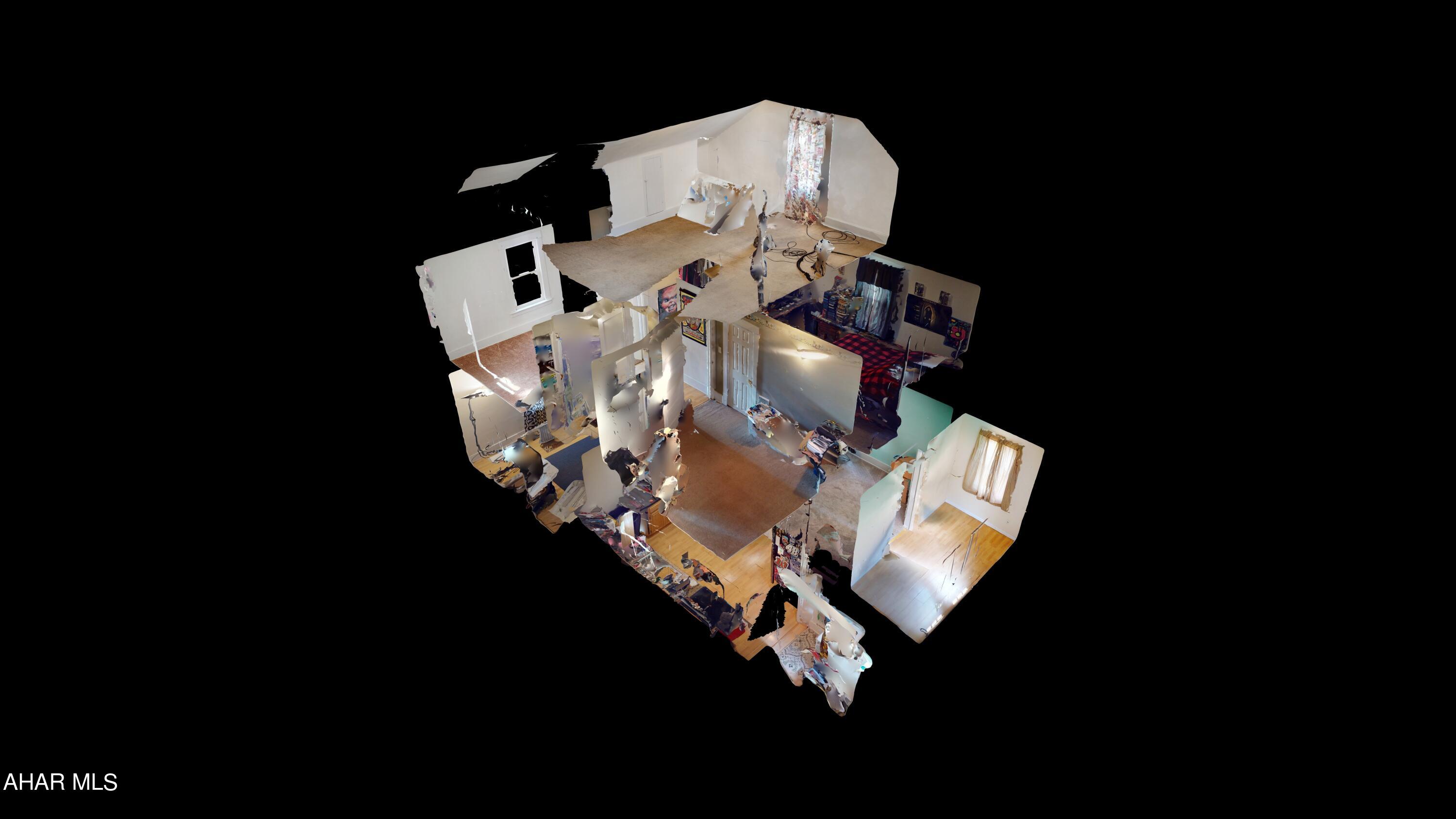 Juniata - Residential