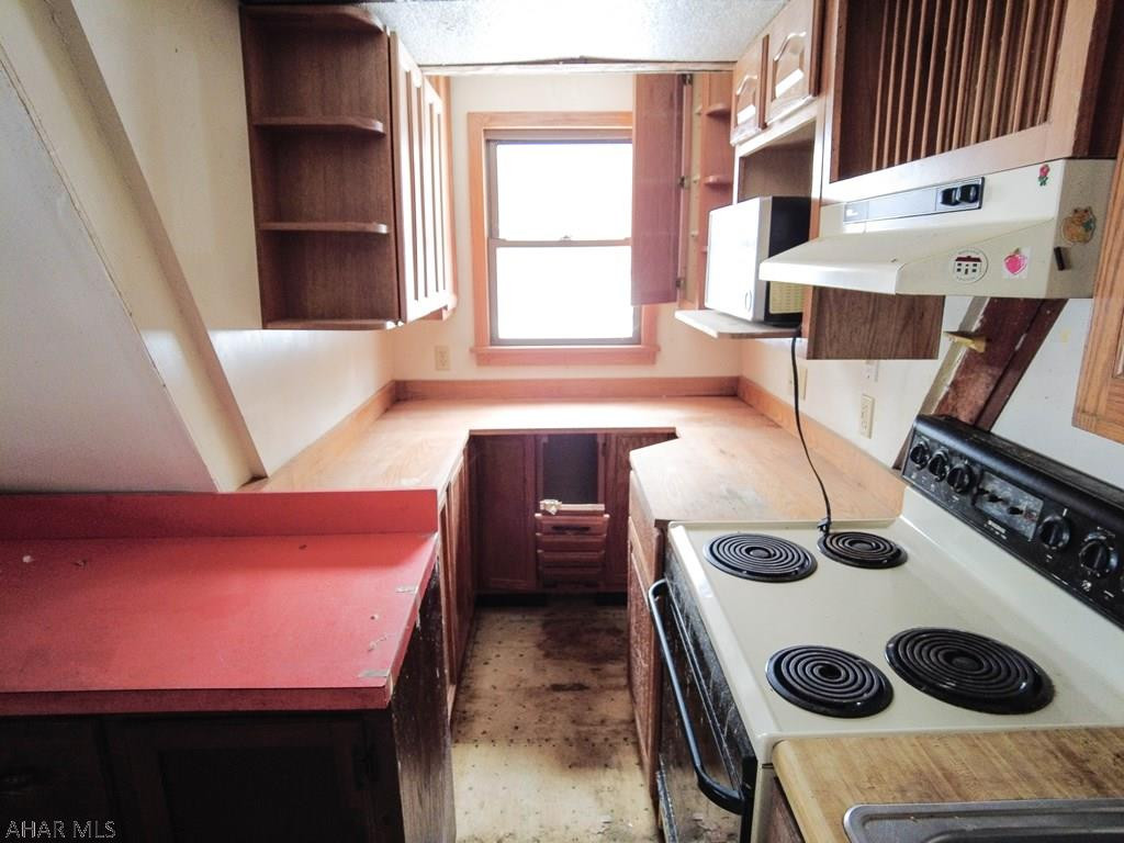 Unknown - Residential