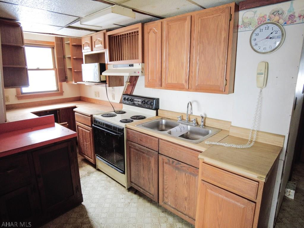 Unknown - Residential