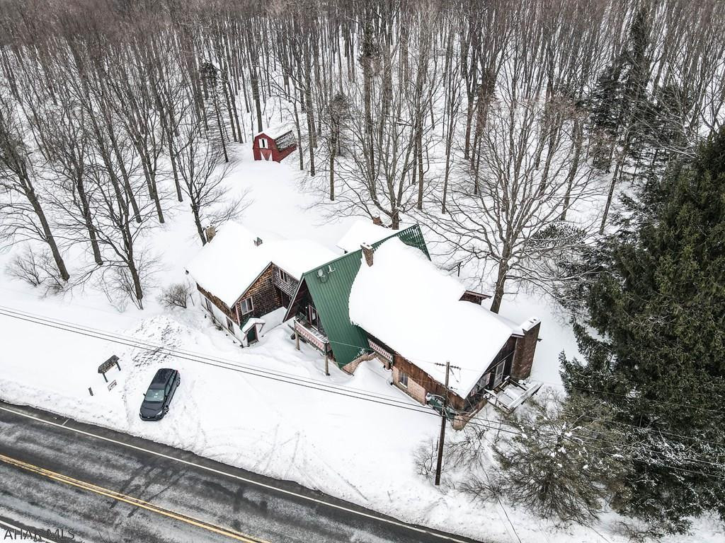 Unknown - Residential