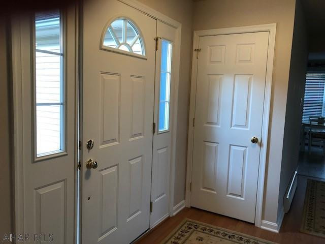 Mountain House Grounds - Residential