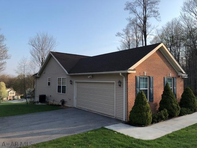 Mountain House Grounds - Residential