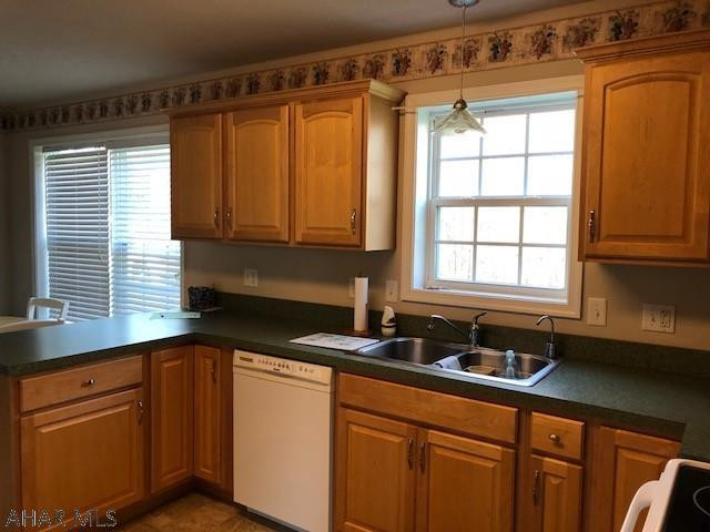 Mountain House Grounds - Residential