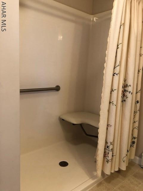 Mountain House Grounds - Residential