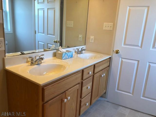 Mountain House Grounds - Residential