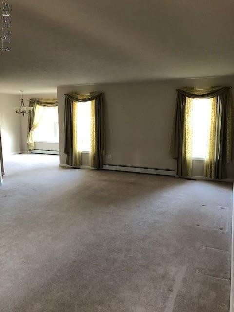 Mountain House Grounds - Residential