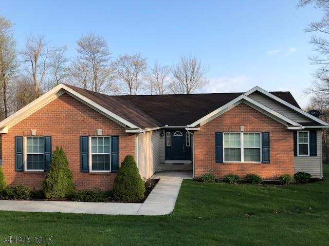 Mountain House Grounds - Residential