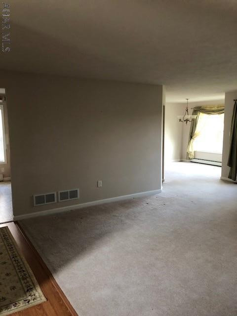 Mountain House Grounds - Residential