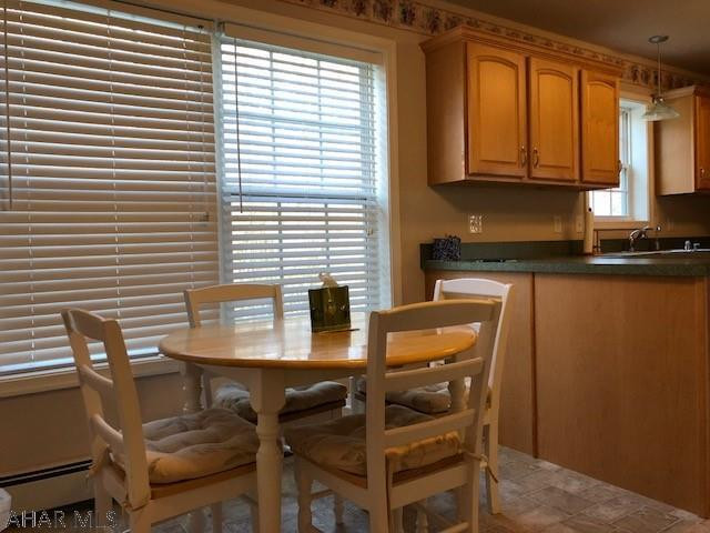 Mountain House Grounds - Residential