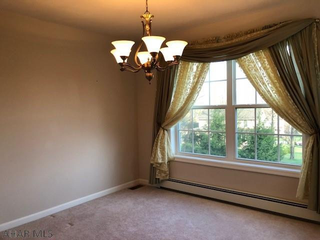 Mountain House Grounds - Residential