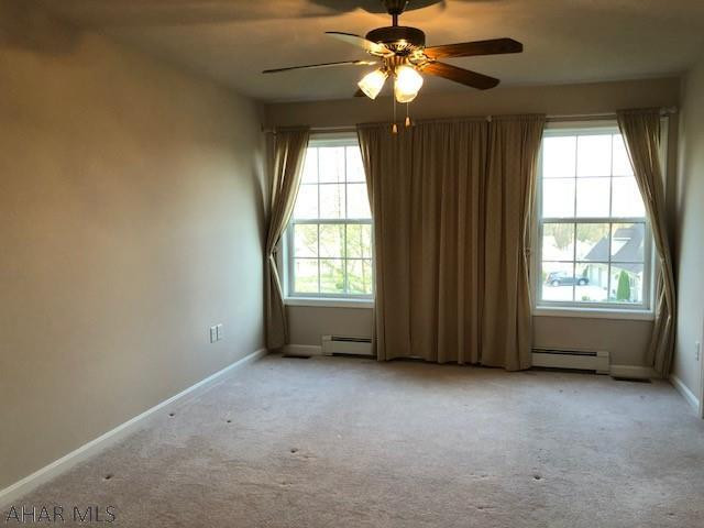 Mountain House Grounds - Residential