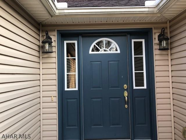 Mountain House Grounds - Residential