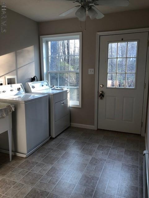 Mountain House Grounds - Residential