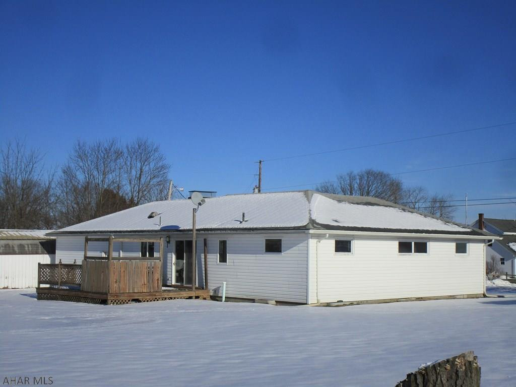 Other - Residential