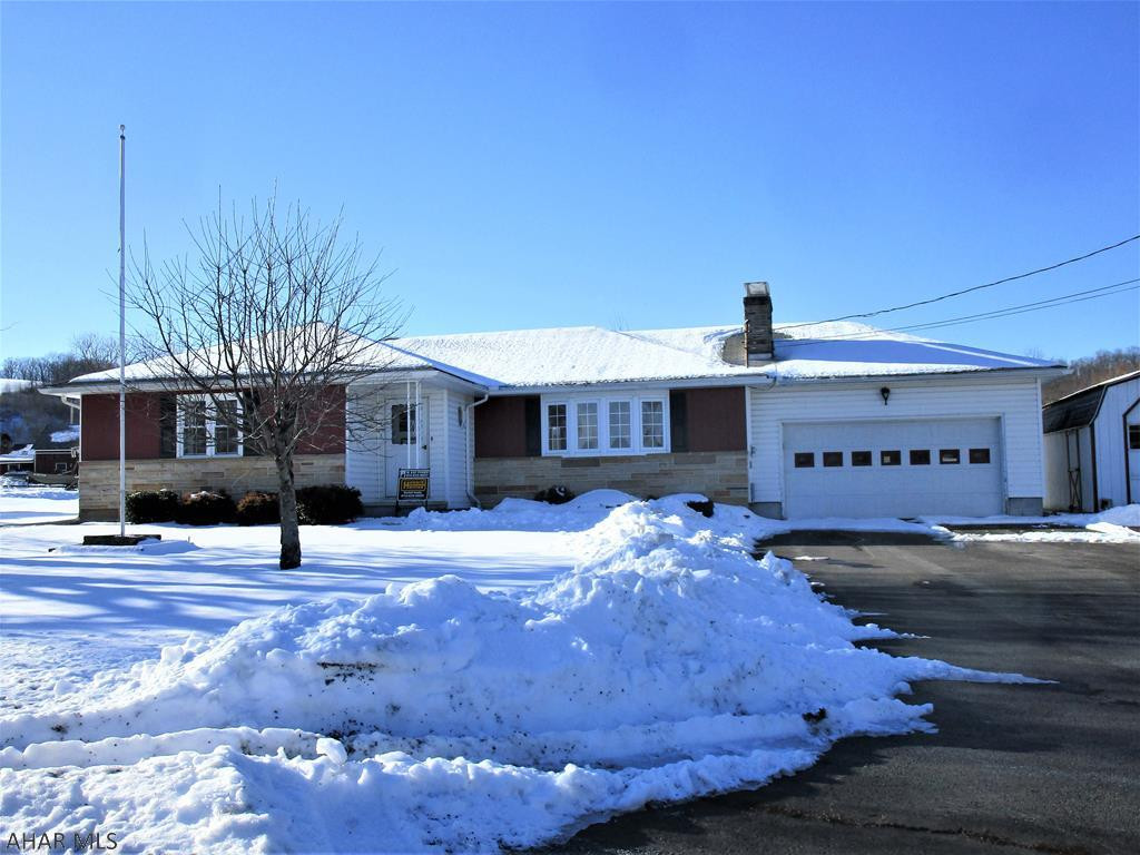 Other - Residential
