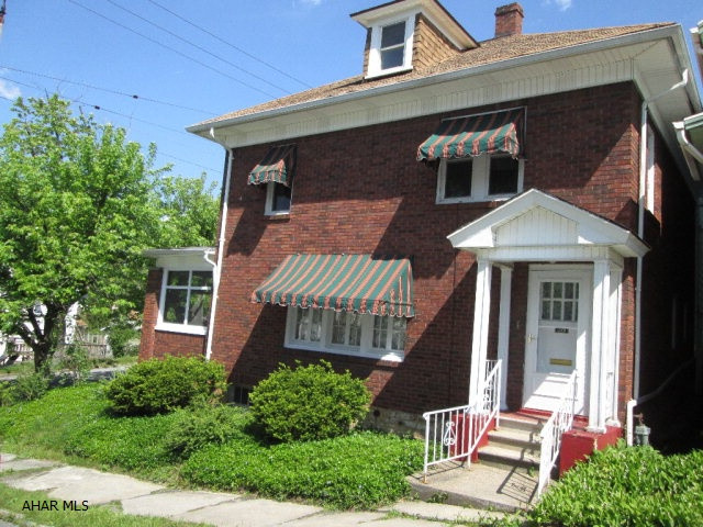 Calvert Hills - Residential