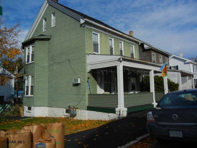 Other - Residential Income