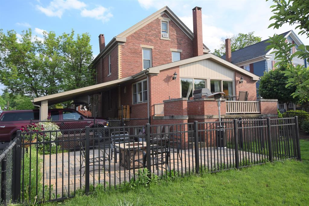 Hollidaysburg - Residential