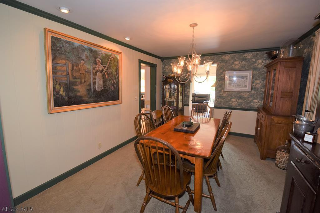 Hollidaysburg - Residential