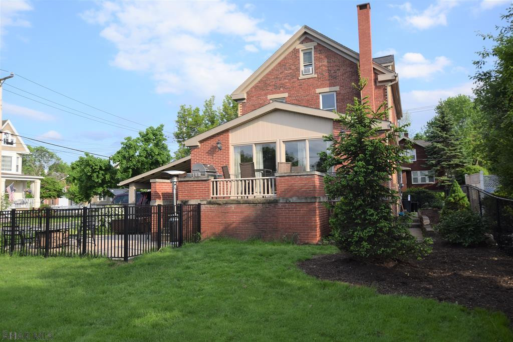 Hollidaysburg - Residential