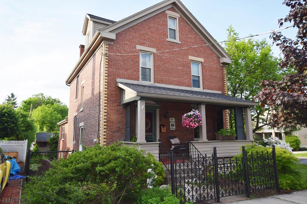 Hollidaysburg - Residential