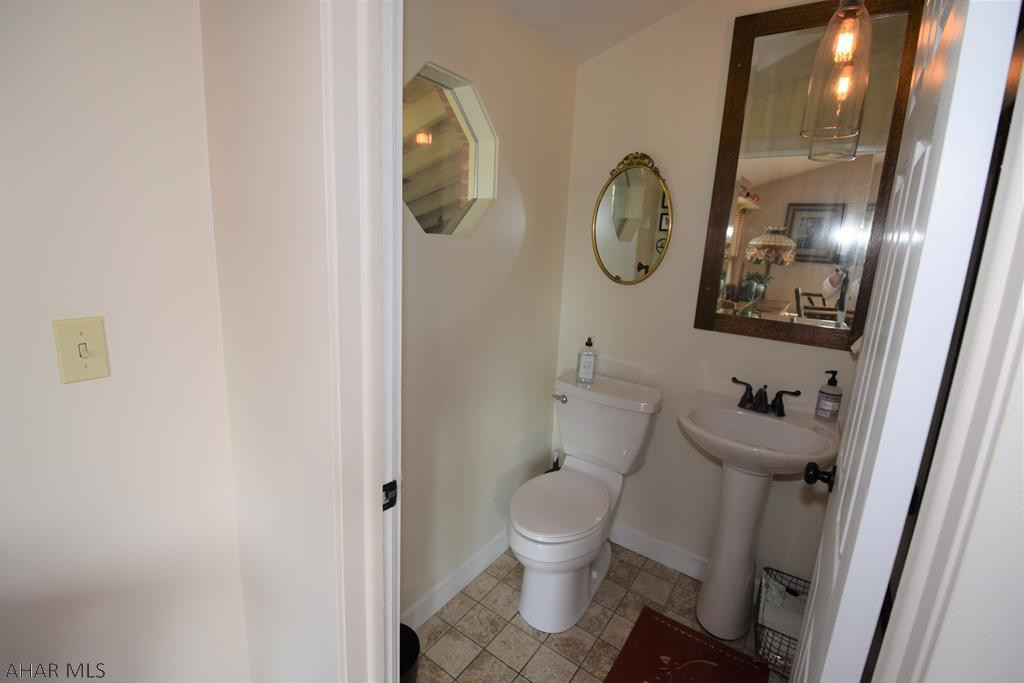 Hollidaysburg - Residential