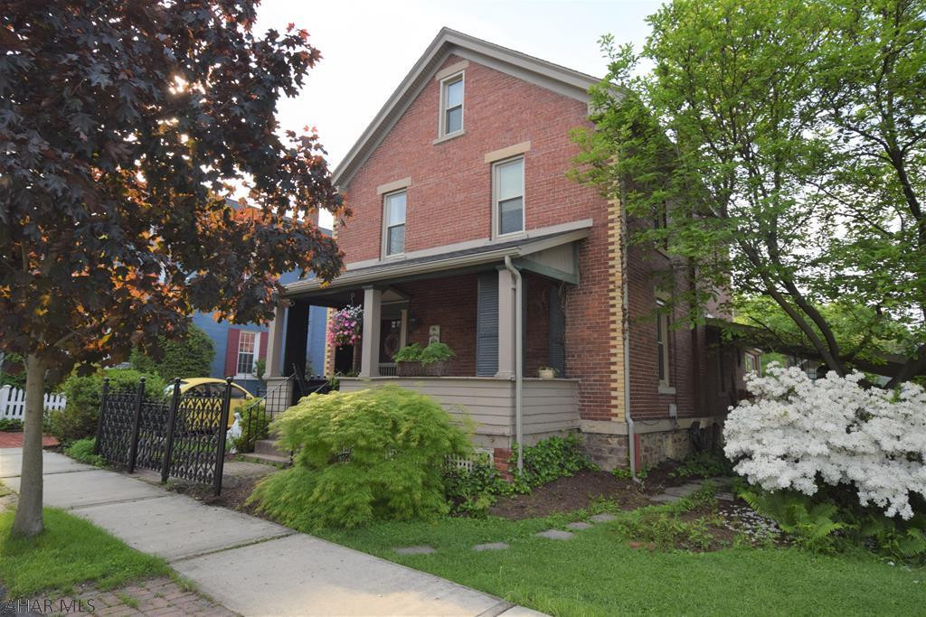 Hollidaysburg - Residential