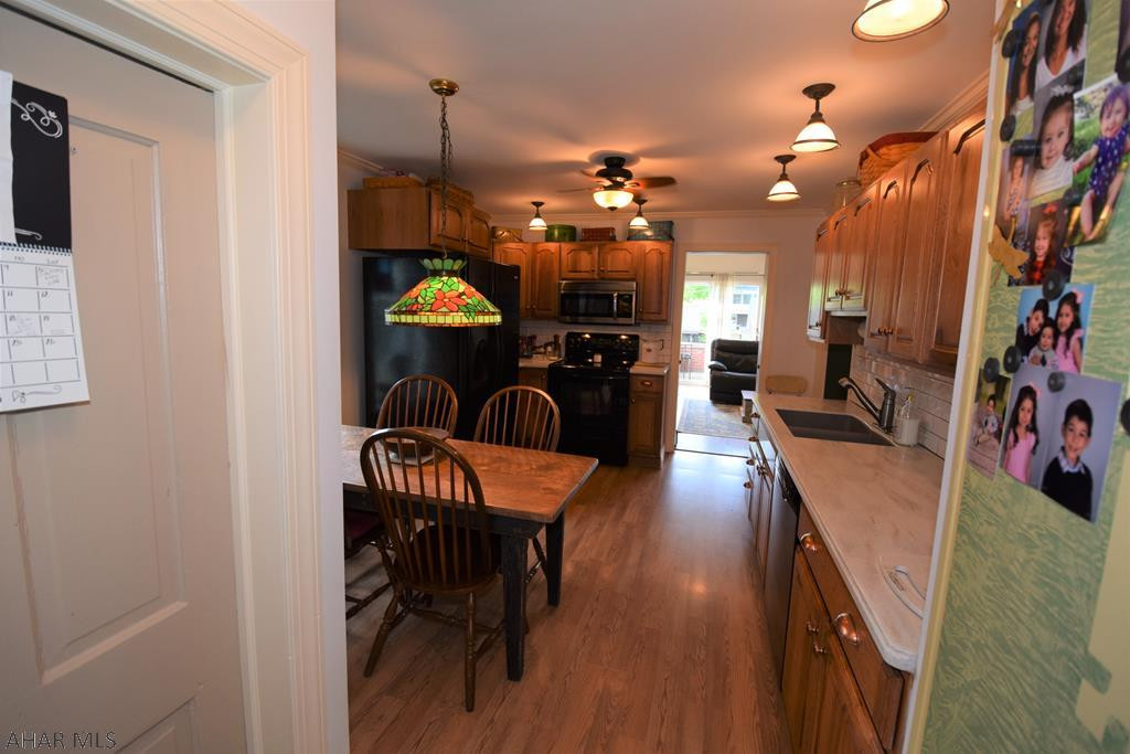 Hollidaysburg - Residential