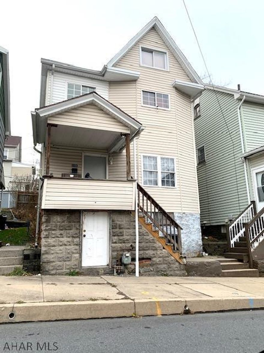 Rental has current rental certificates.