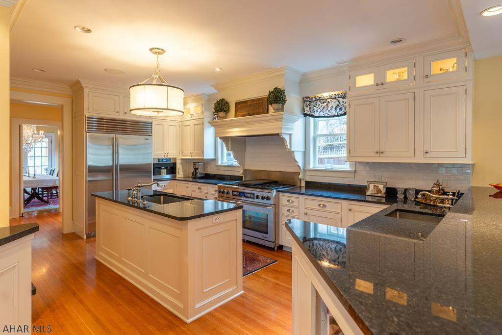 Sylvan Hills - Residential