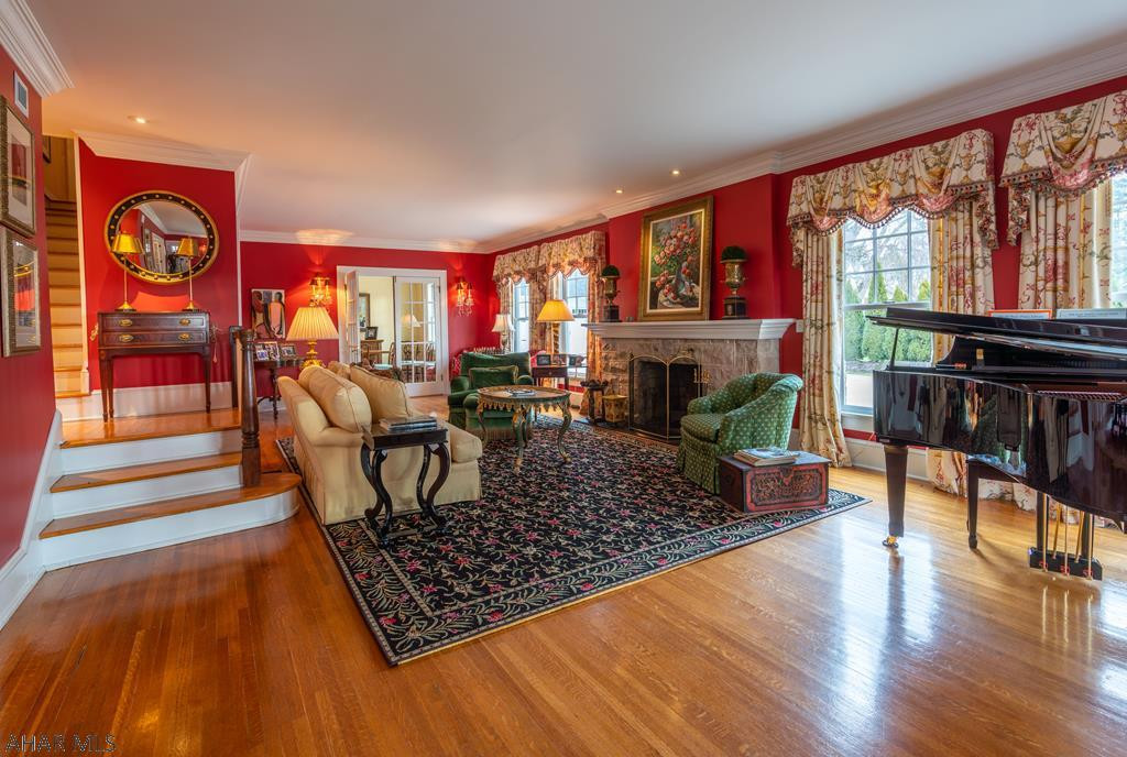 Sylvan Hills - Residential