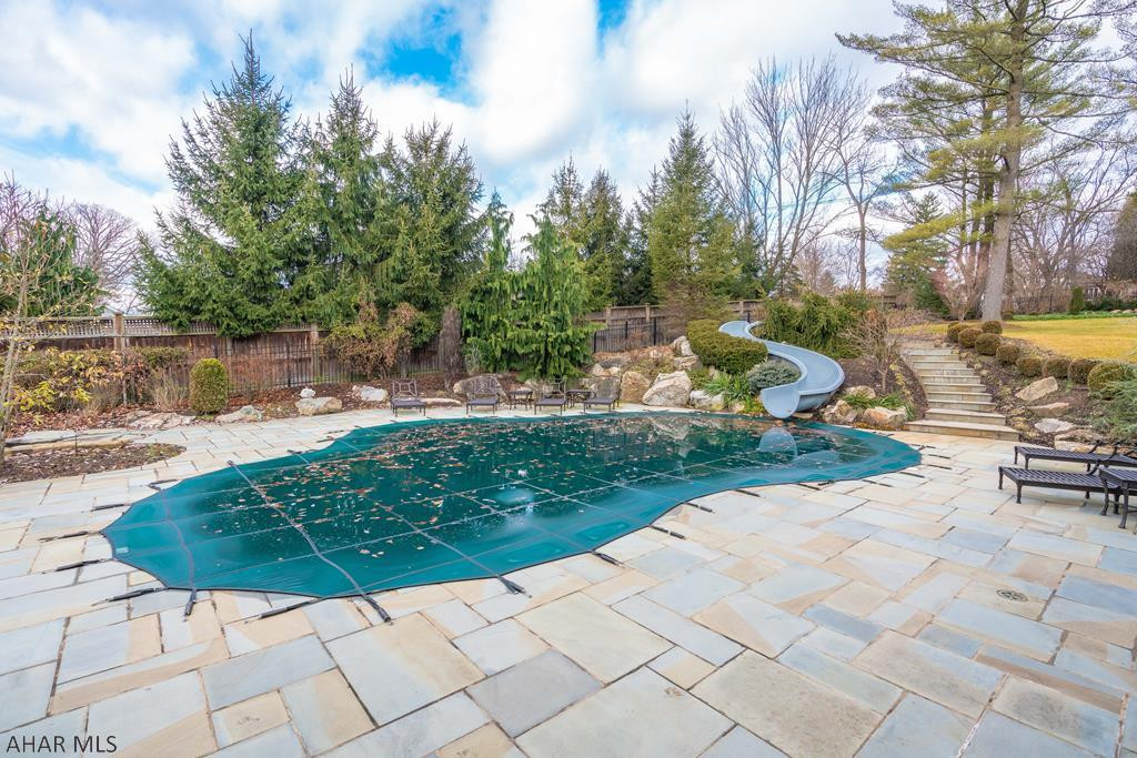 Sylvan Hills - Residential