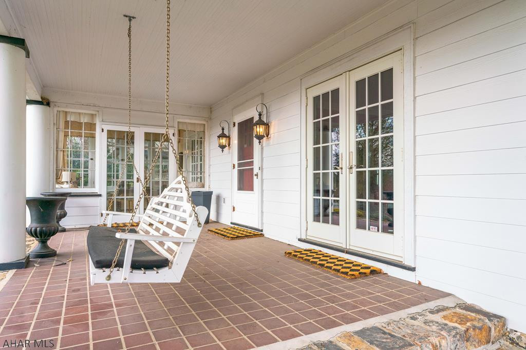 Sylvan Hills - Residential