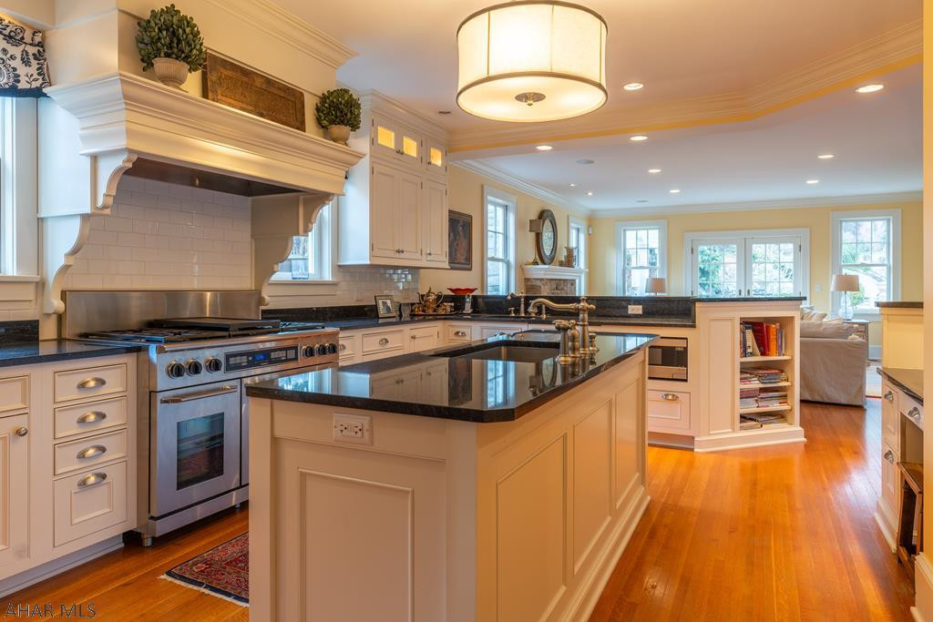 Sylvan Hills - Residential