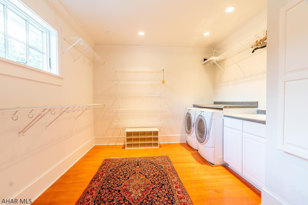 Sylvan Hills - Residential