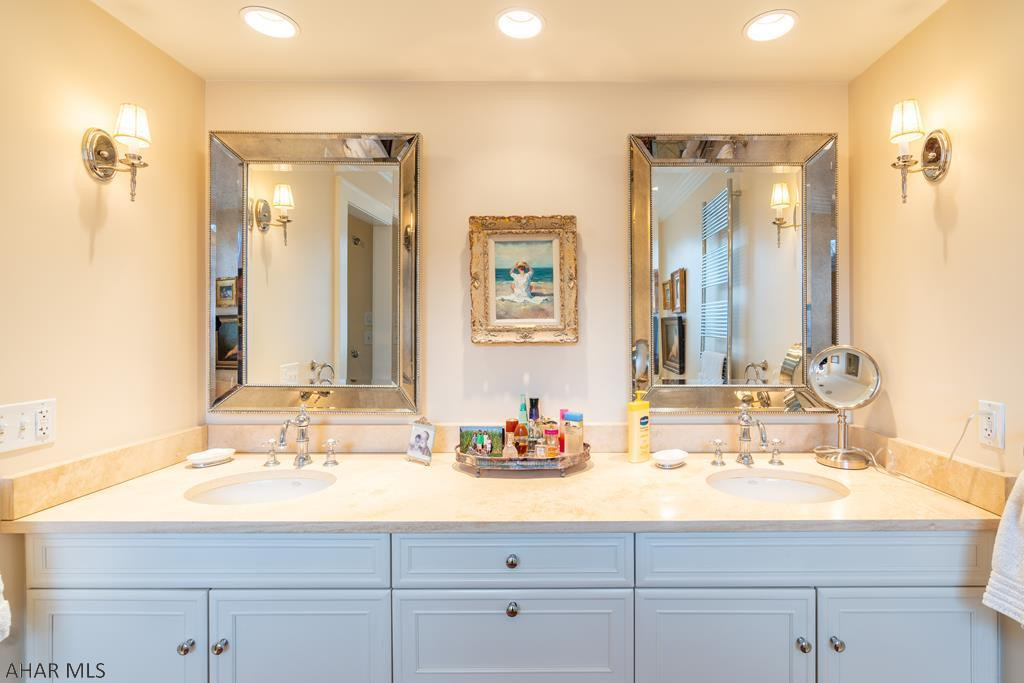 Sylvan Hills - Residential