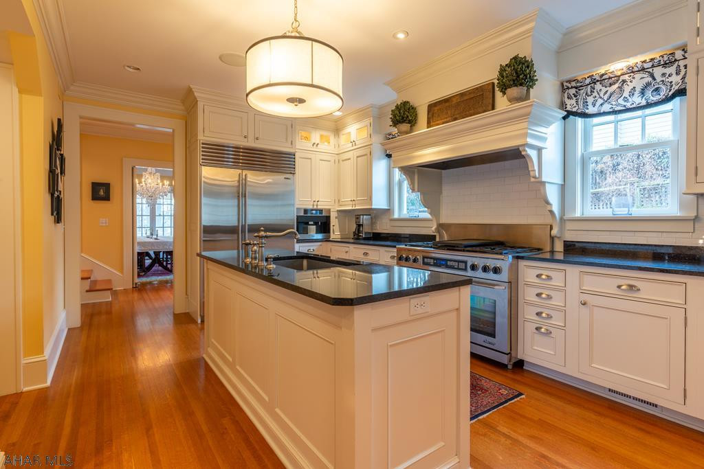 Sylvan Hills - Residential