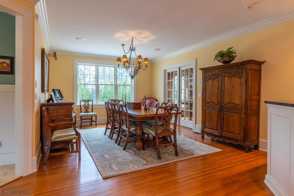 Sylvan Hills - Residential