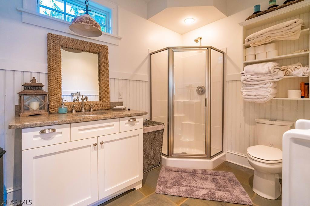 Sylvan Hills - Residential