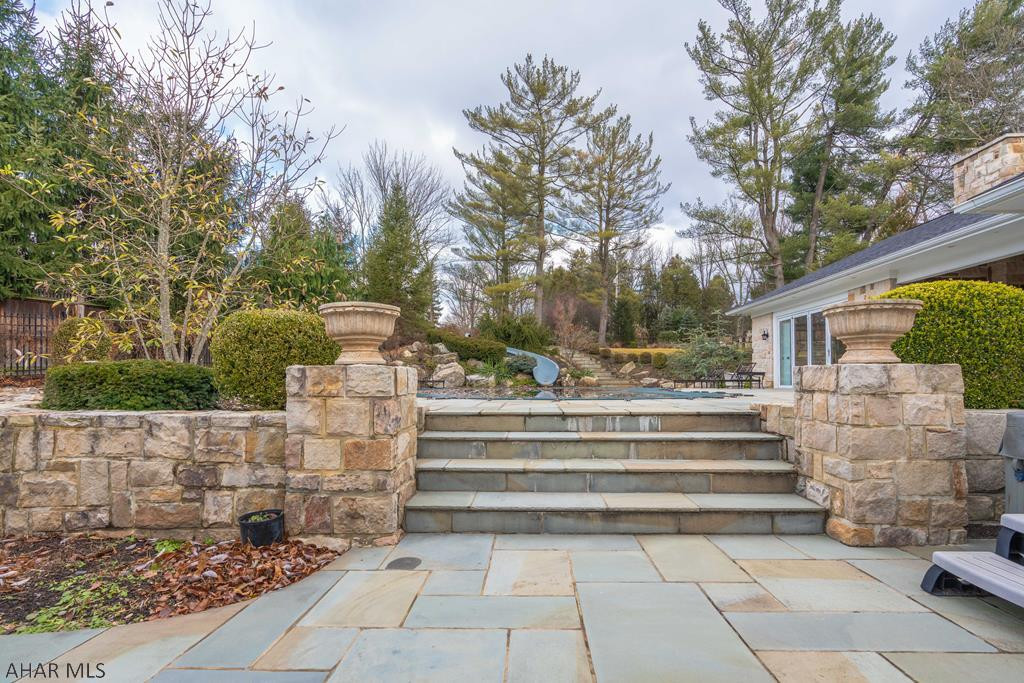 Sylvan Hills - Residential