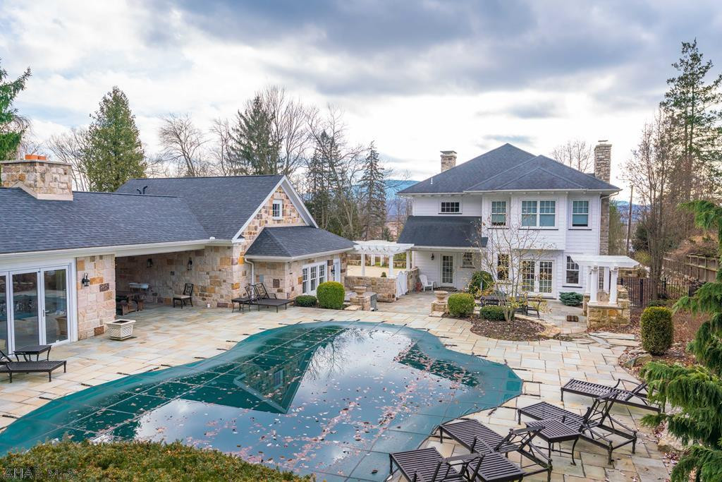 Sylvan Hills - Residential