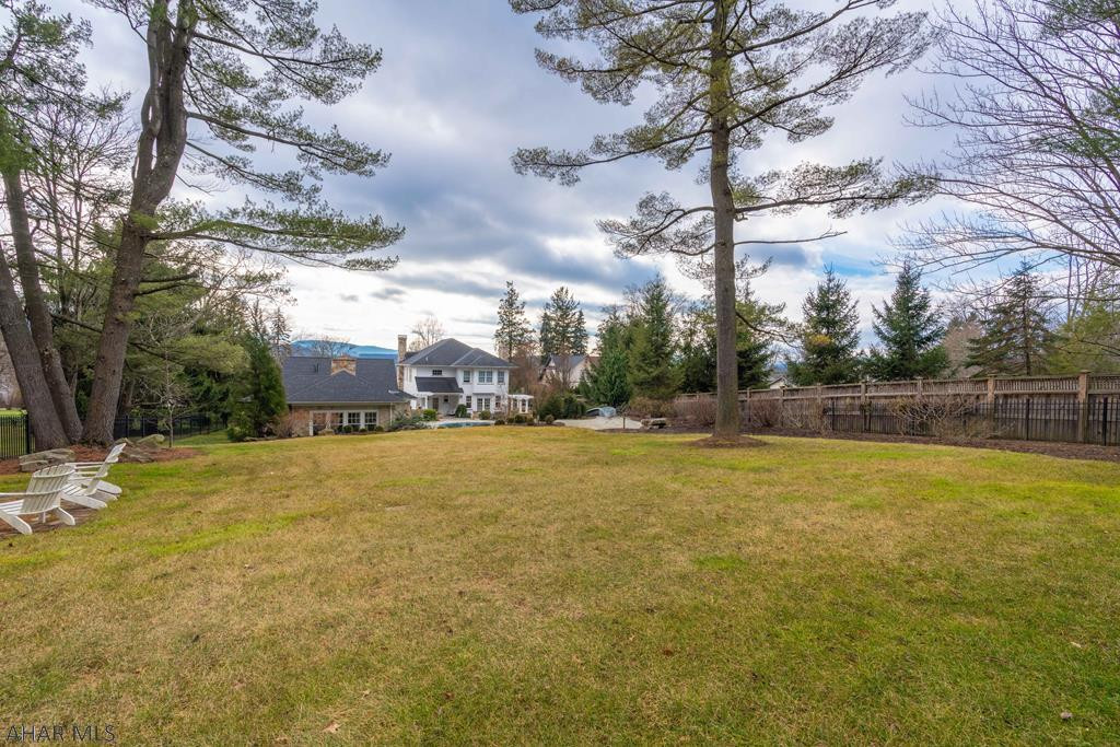 Sylvan Hills - Residential