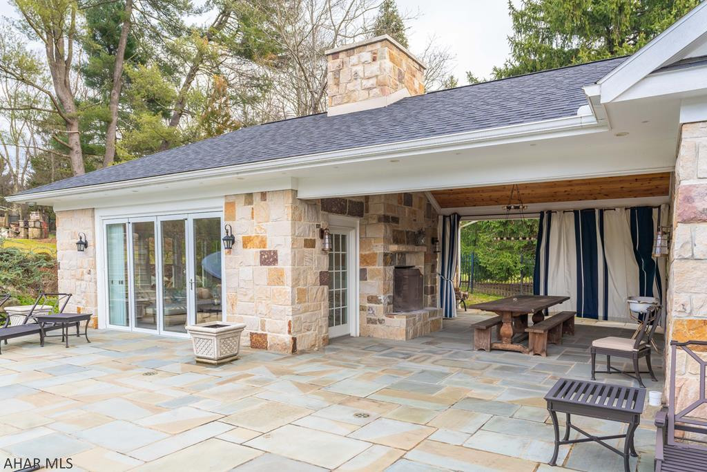 Sylvan Hills - Residential