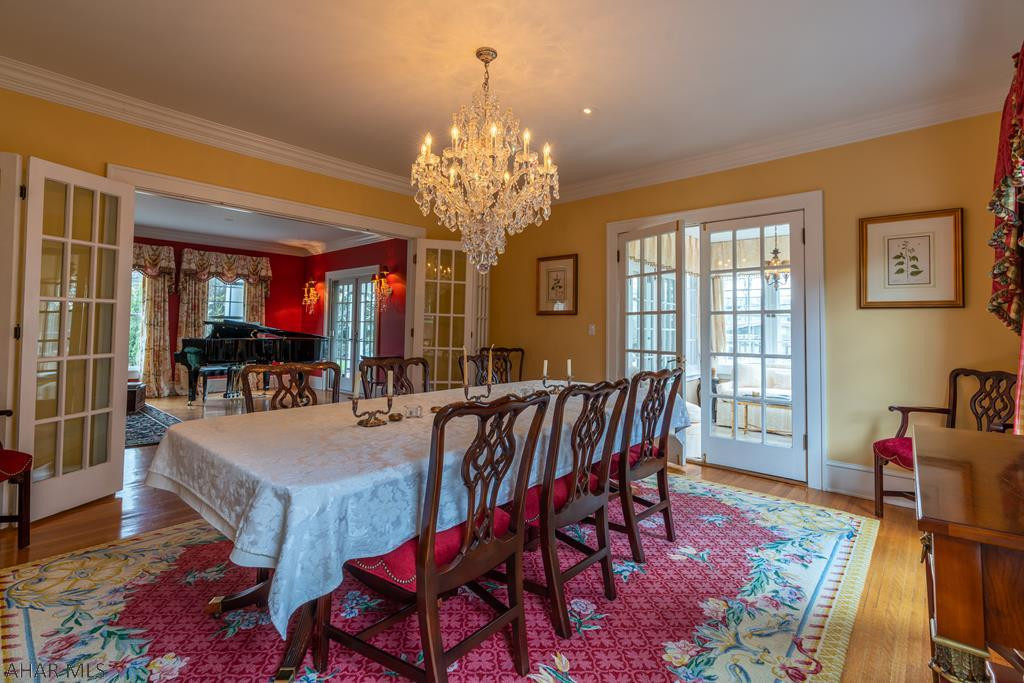 Sylvan Hills - Residential