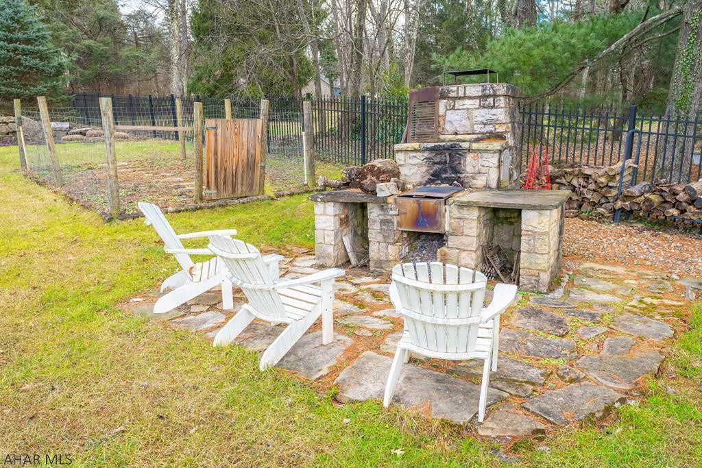 Sylvan Hills - Residential