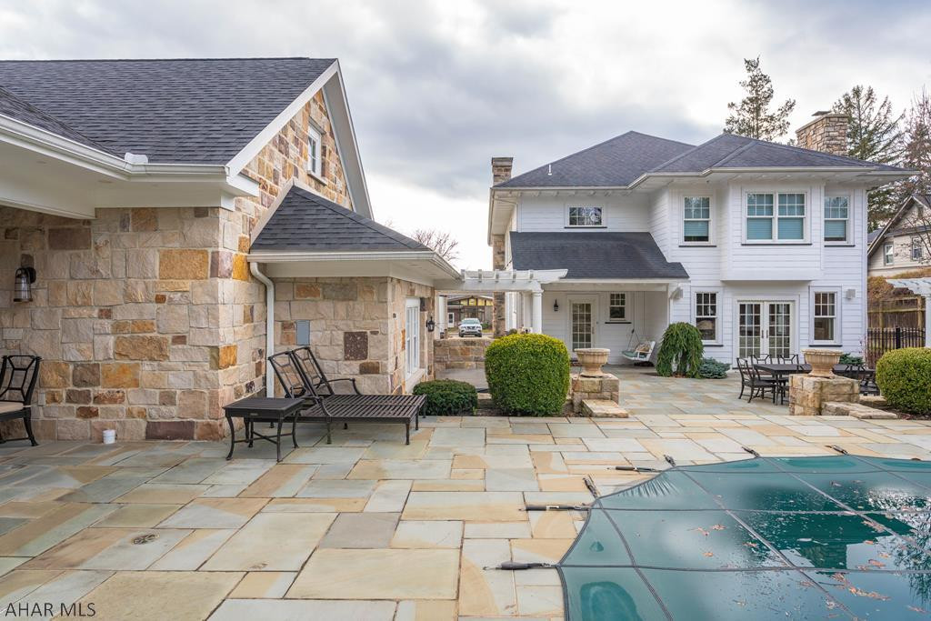 Sylvan Hills - Residential