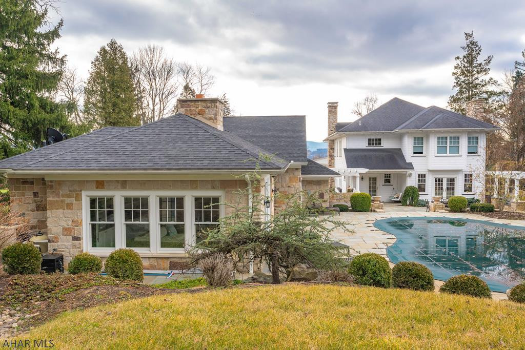 Sylvan Hills - Residential