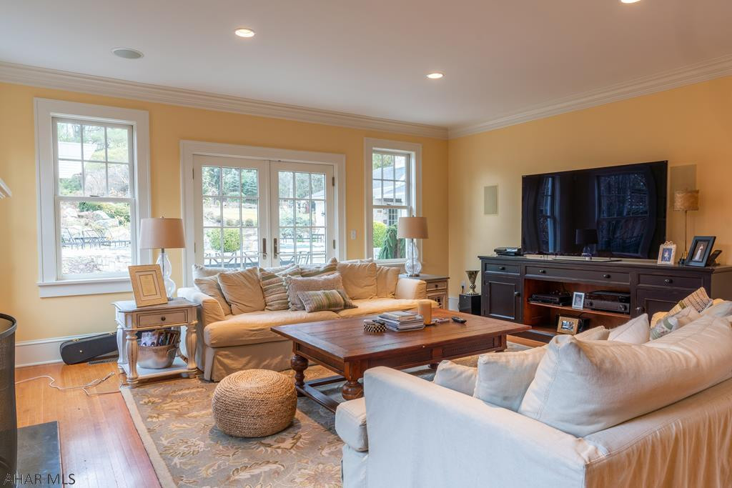 Sylvan Hills - Residential