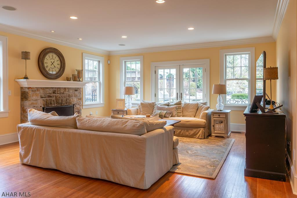 Sylvan Hills - Residential